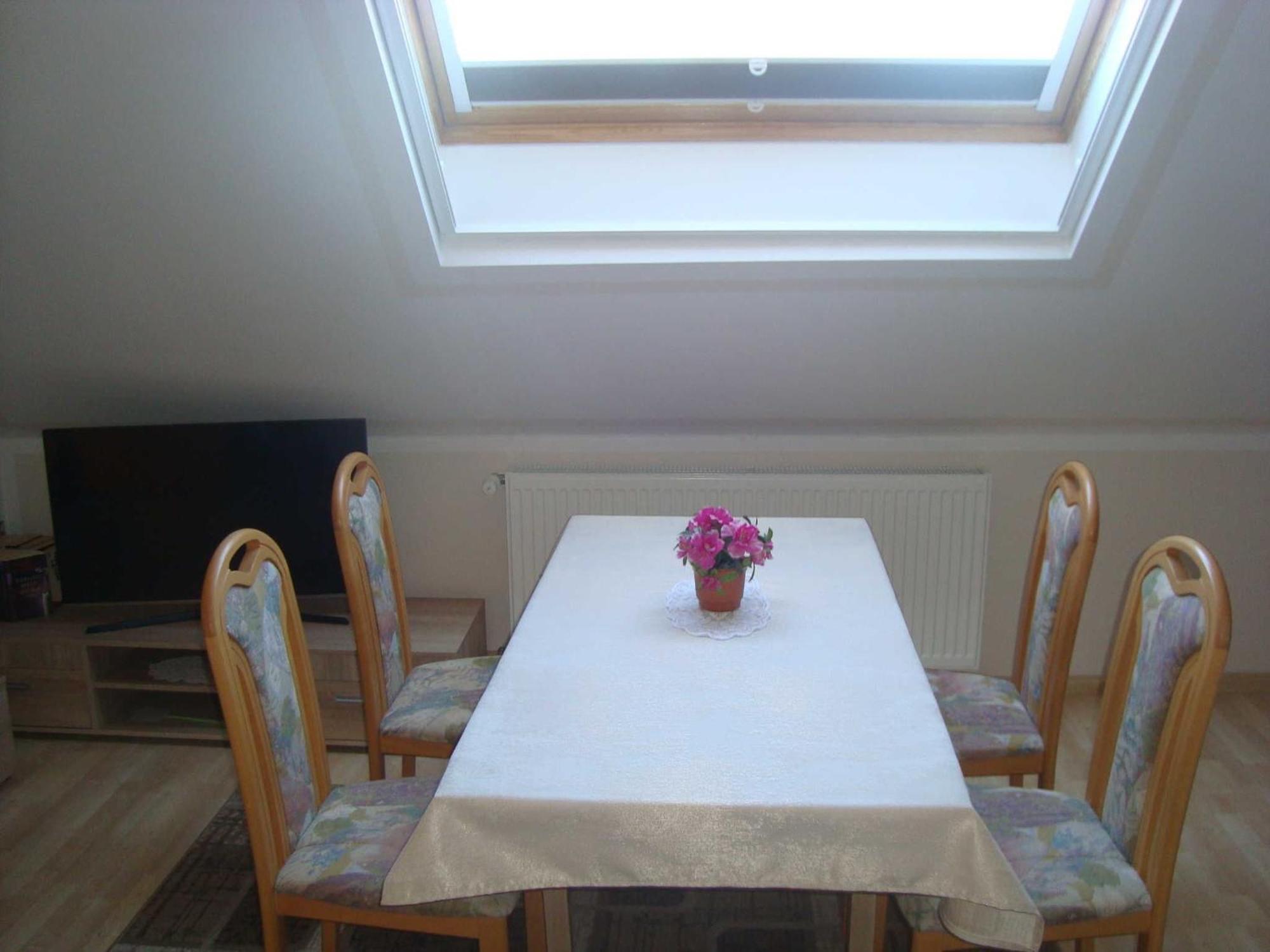 Ferienwohnung Zschornack Wittichenau Exterior foto