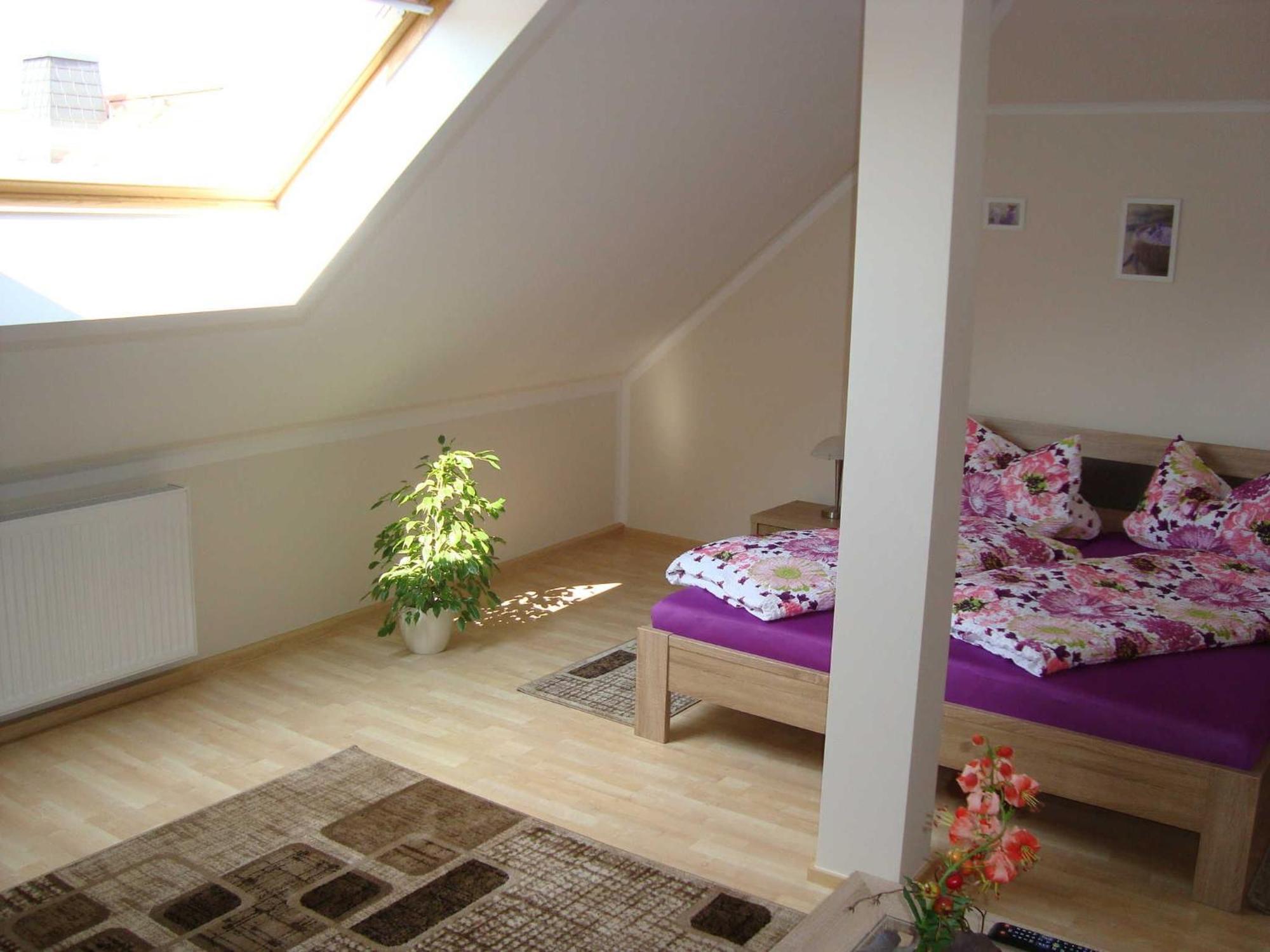 Ferienwohnung Zschornack Wittichenau Exterior foto