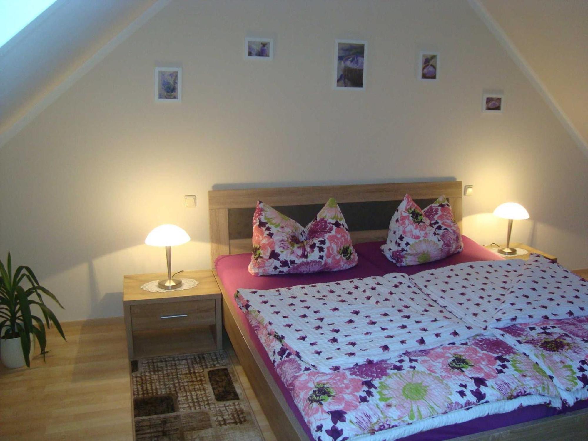 Ferienwohnung Zschornack Wittichenau Exterior foto