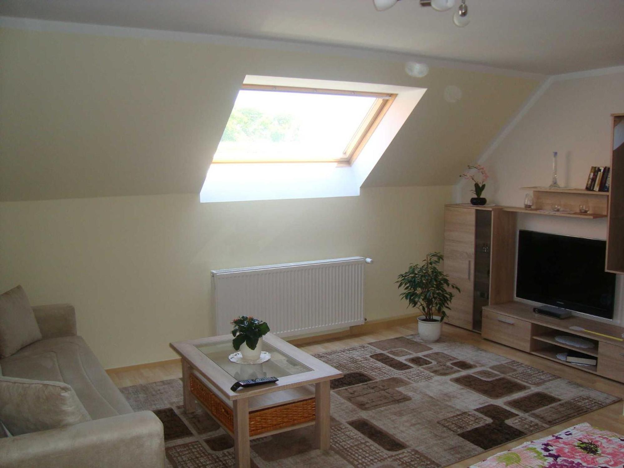 Ferienwohnung Zschornack Wittichenau Exterior foto