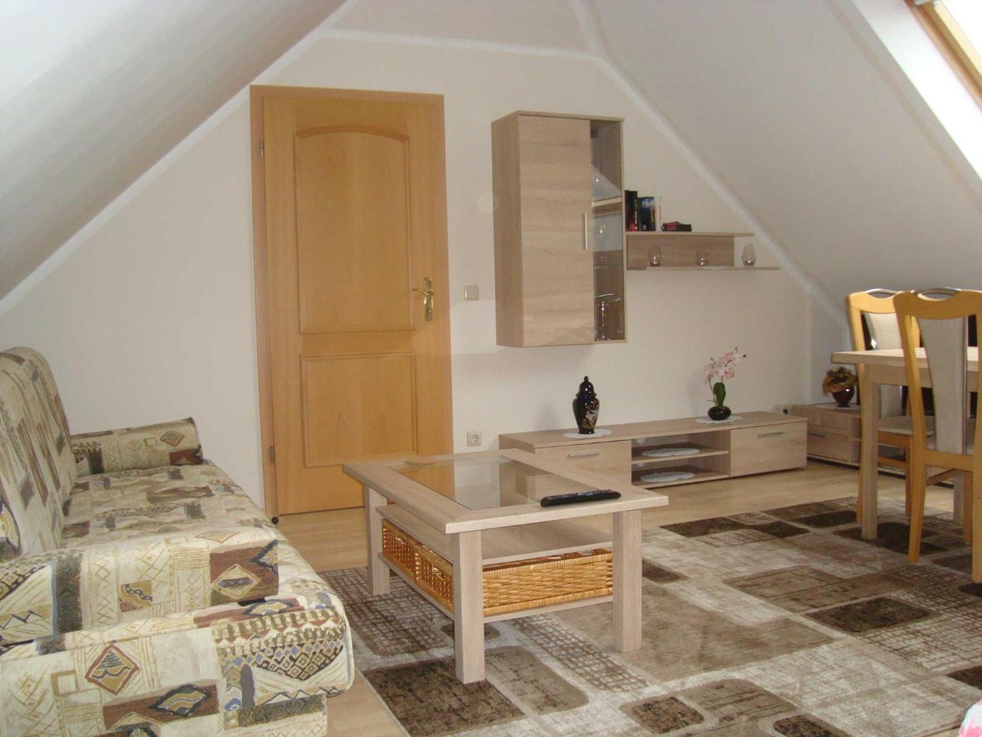 Ferienwohnung Zschornack Wittichenau Exterior foto