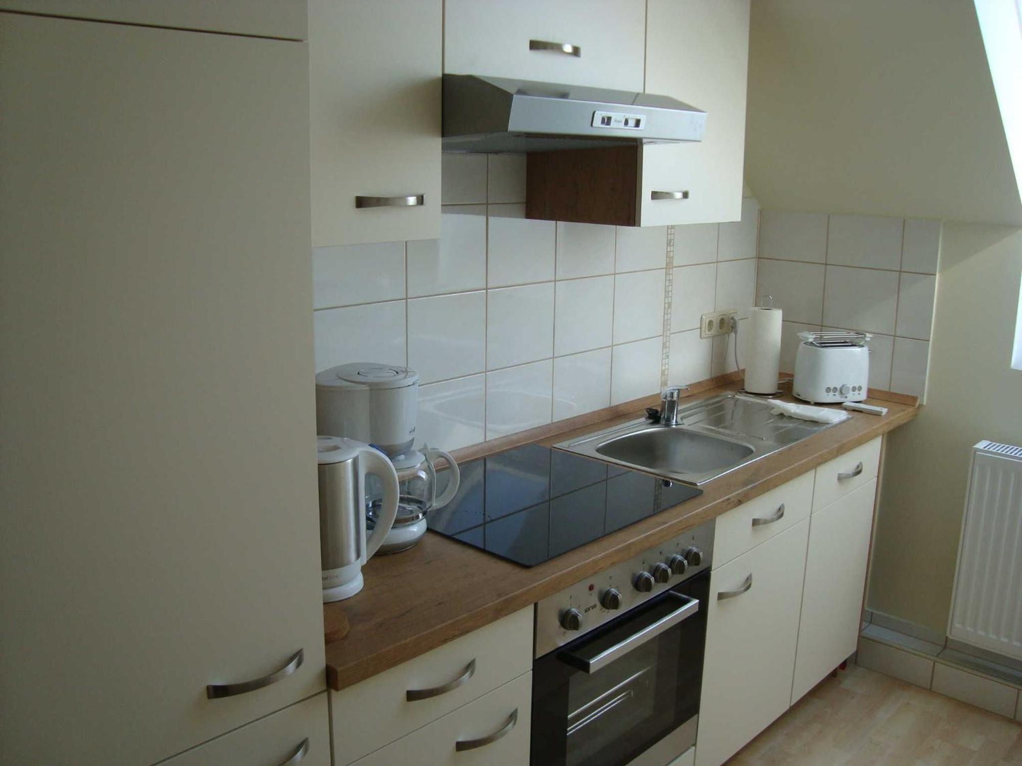 Ferienwohnung Zschornack Wittichenau Exterior foto