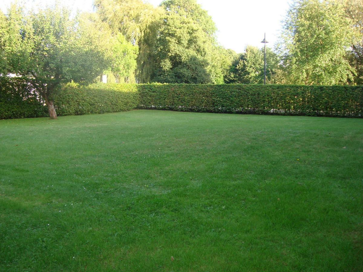 Ferienwohnung Zschornack Wittichenau Exterior foto